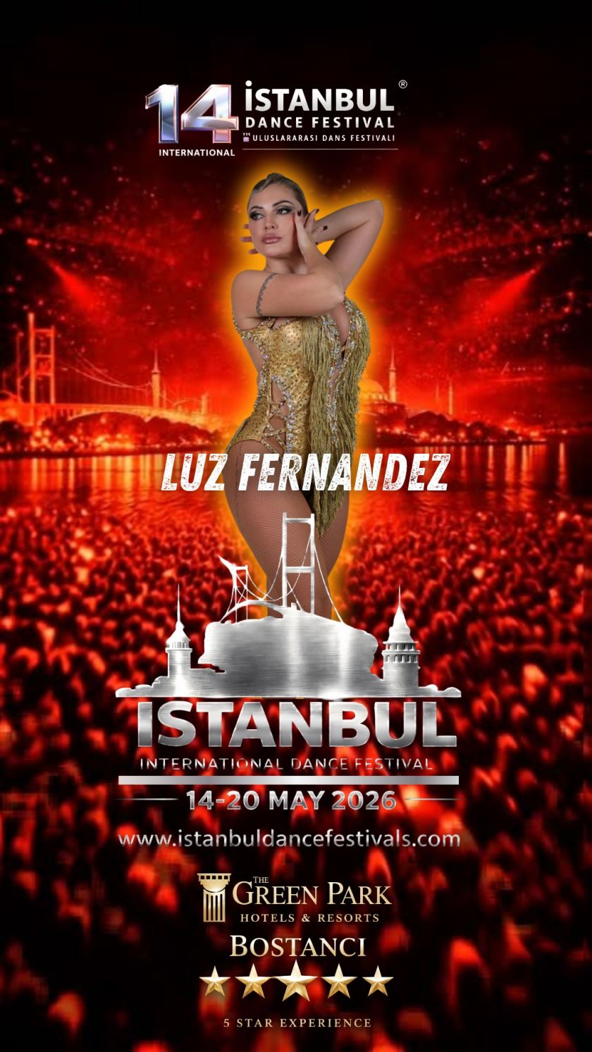 Luz Fernandez (CO)