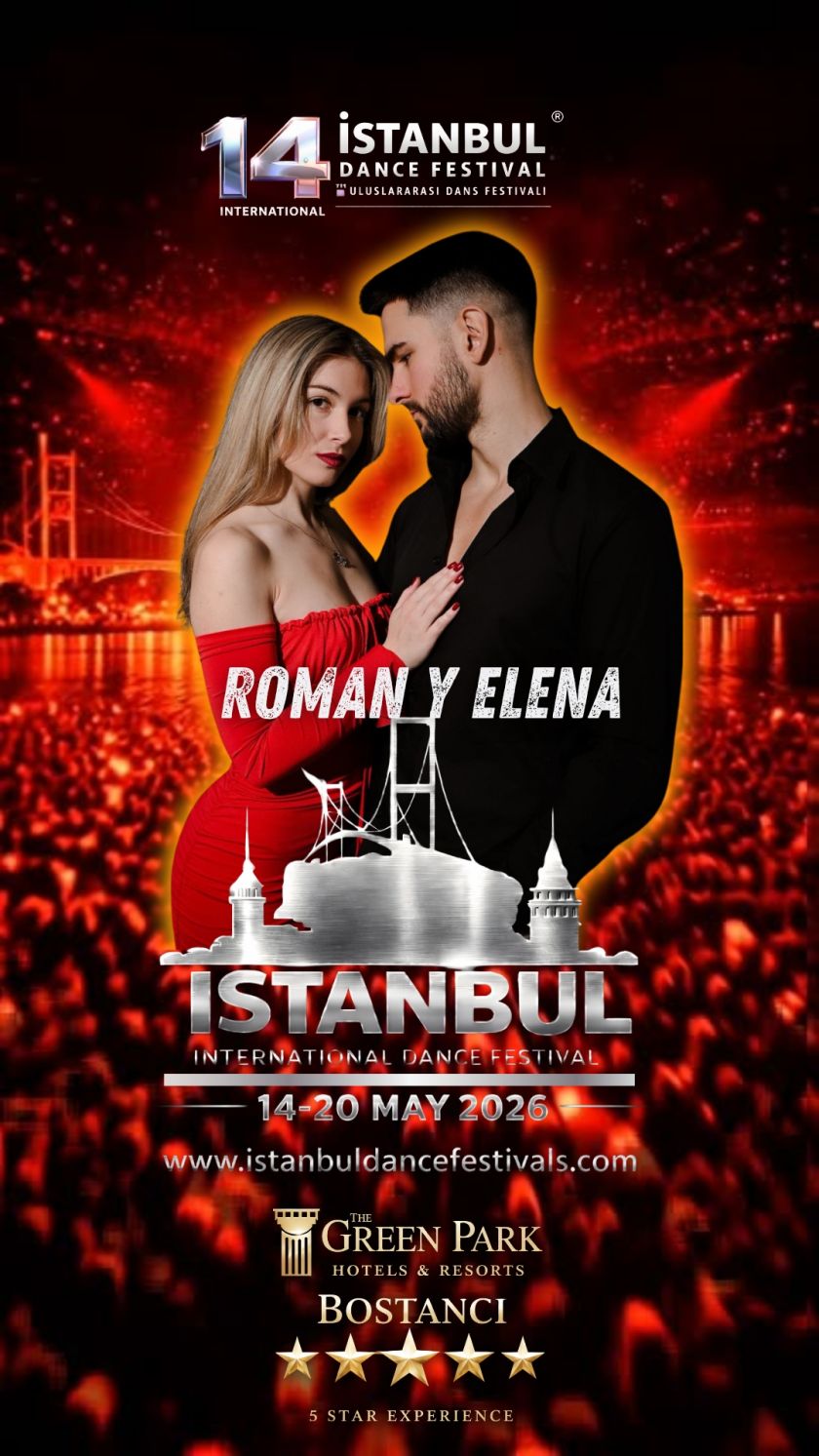 Roman y Elena (RS)