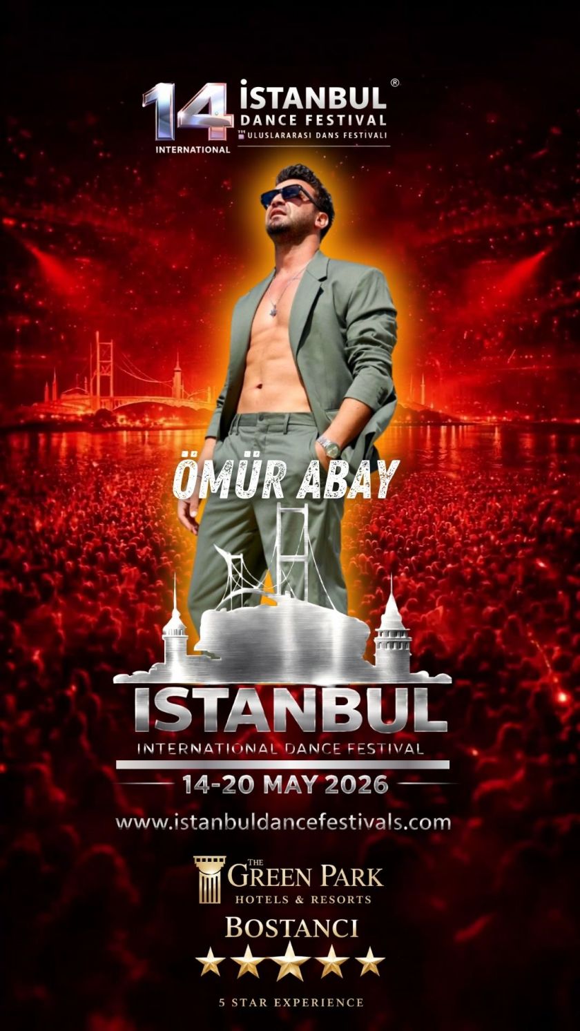 Ömür Abay (TR)