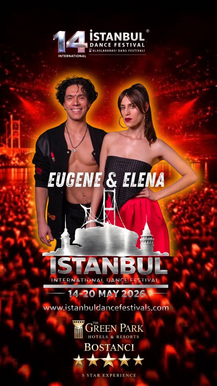 EUGENE & ELENA (RU)
