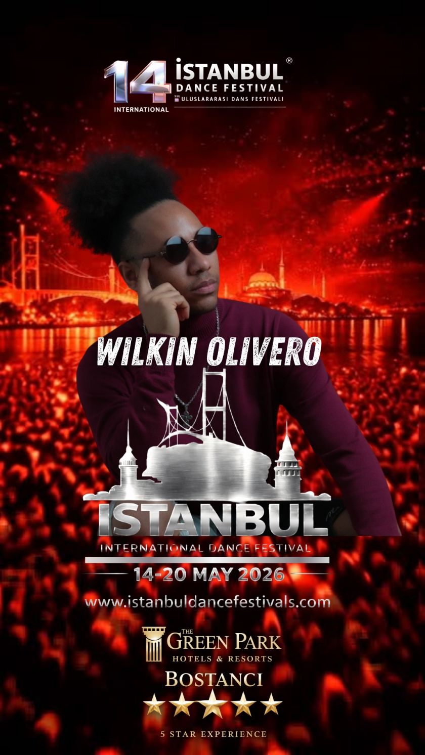 Wilkin Olivero (DO)
