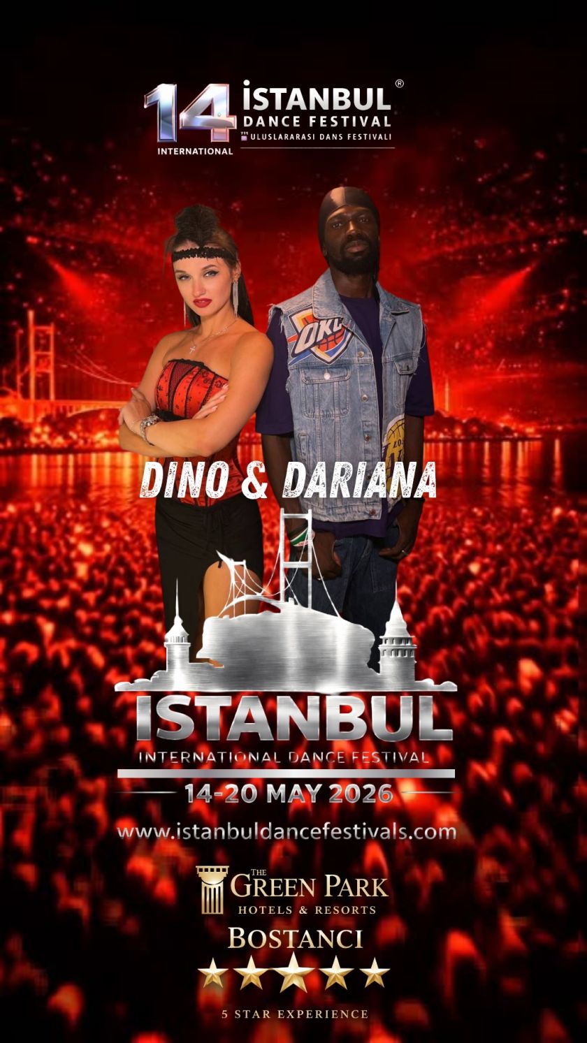 Dino & Dariana (RU)