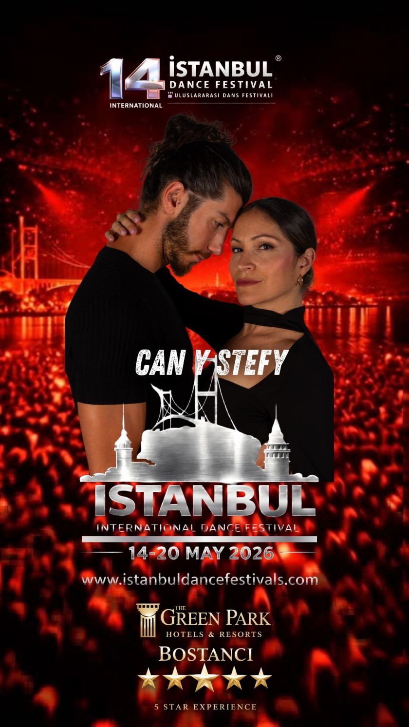 Can y Stefy (TR/ES)