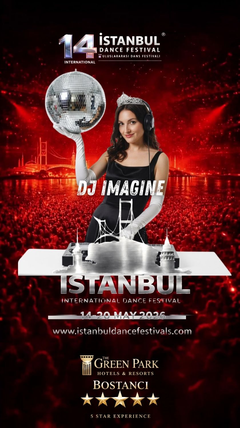 DJ Imagine (RU)