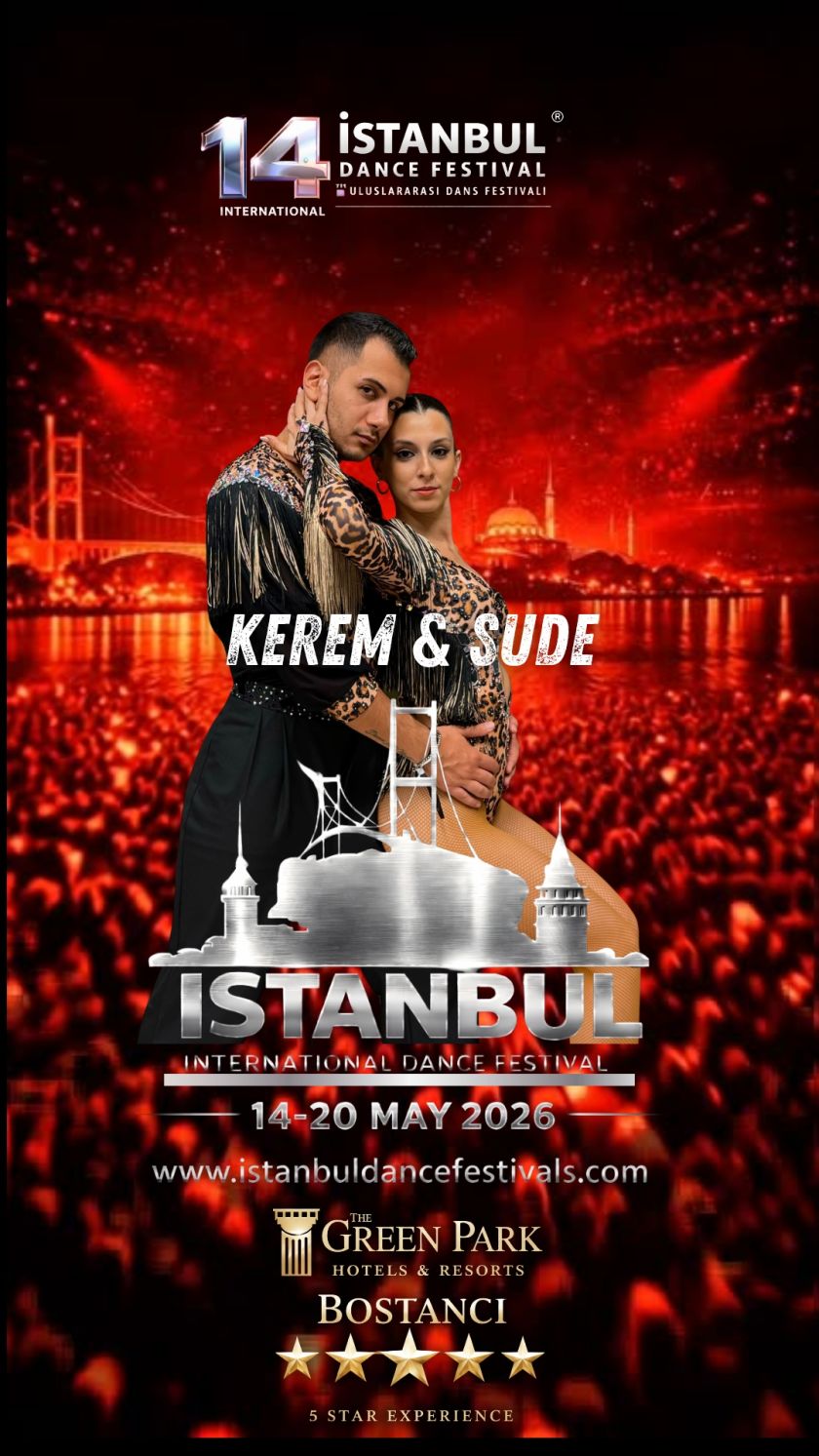 Kerem & Sude (TR)