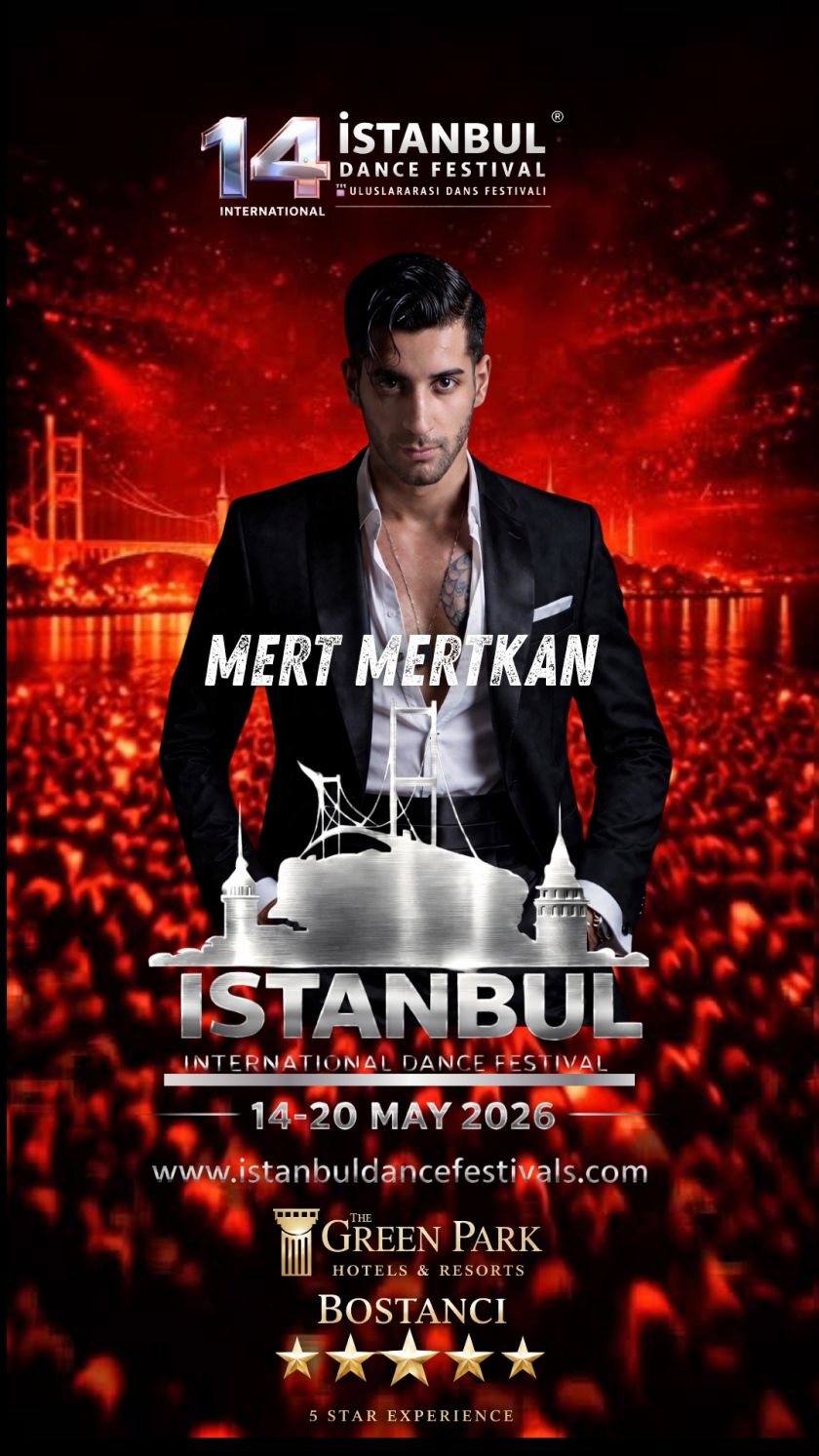 Mert Mertkan (TR)