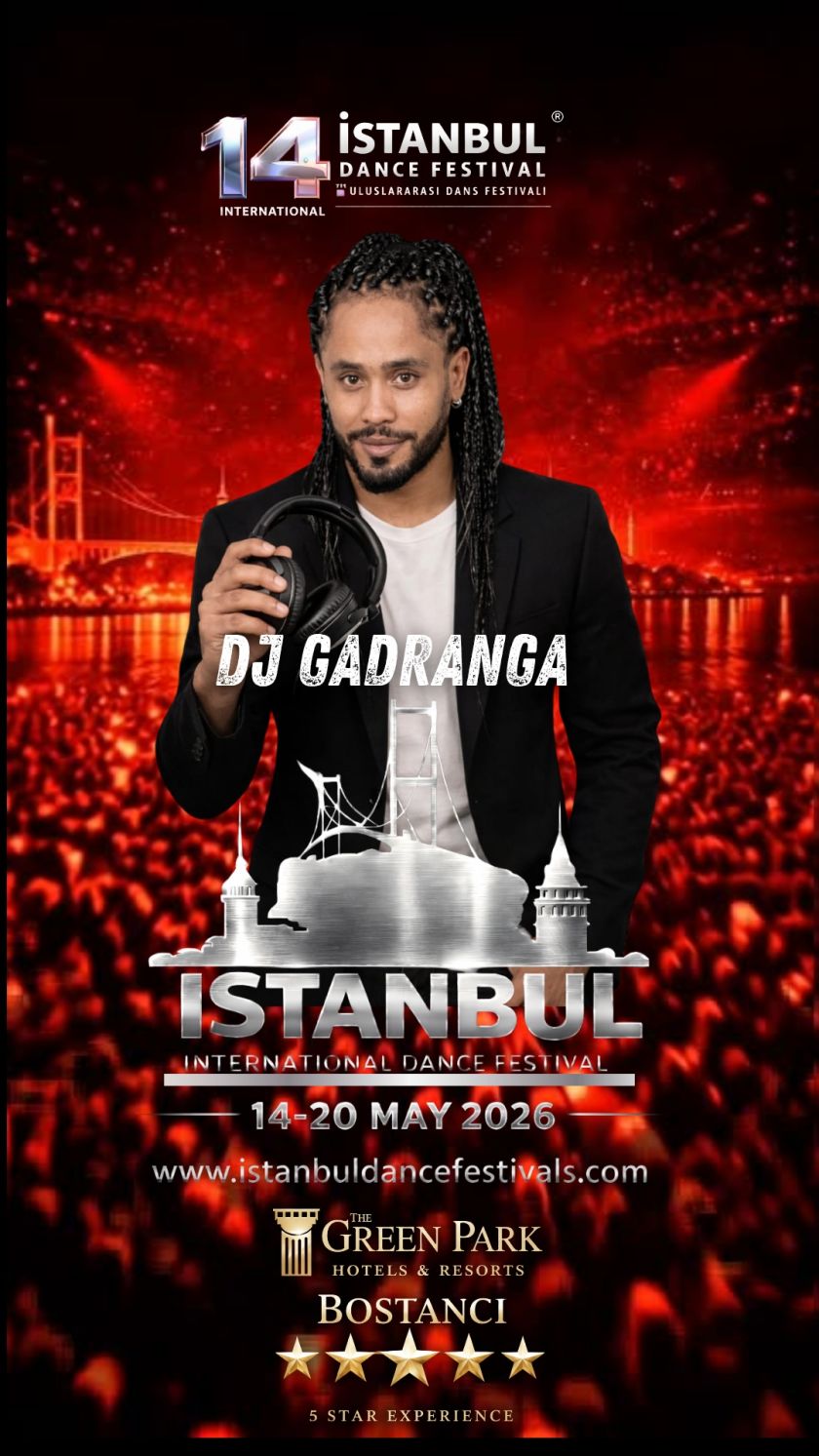 DJ Gadranga (TN)