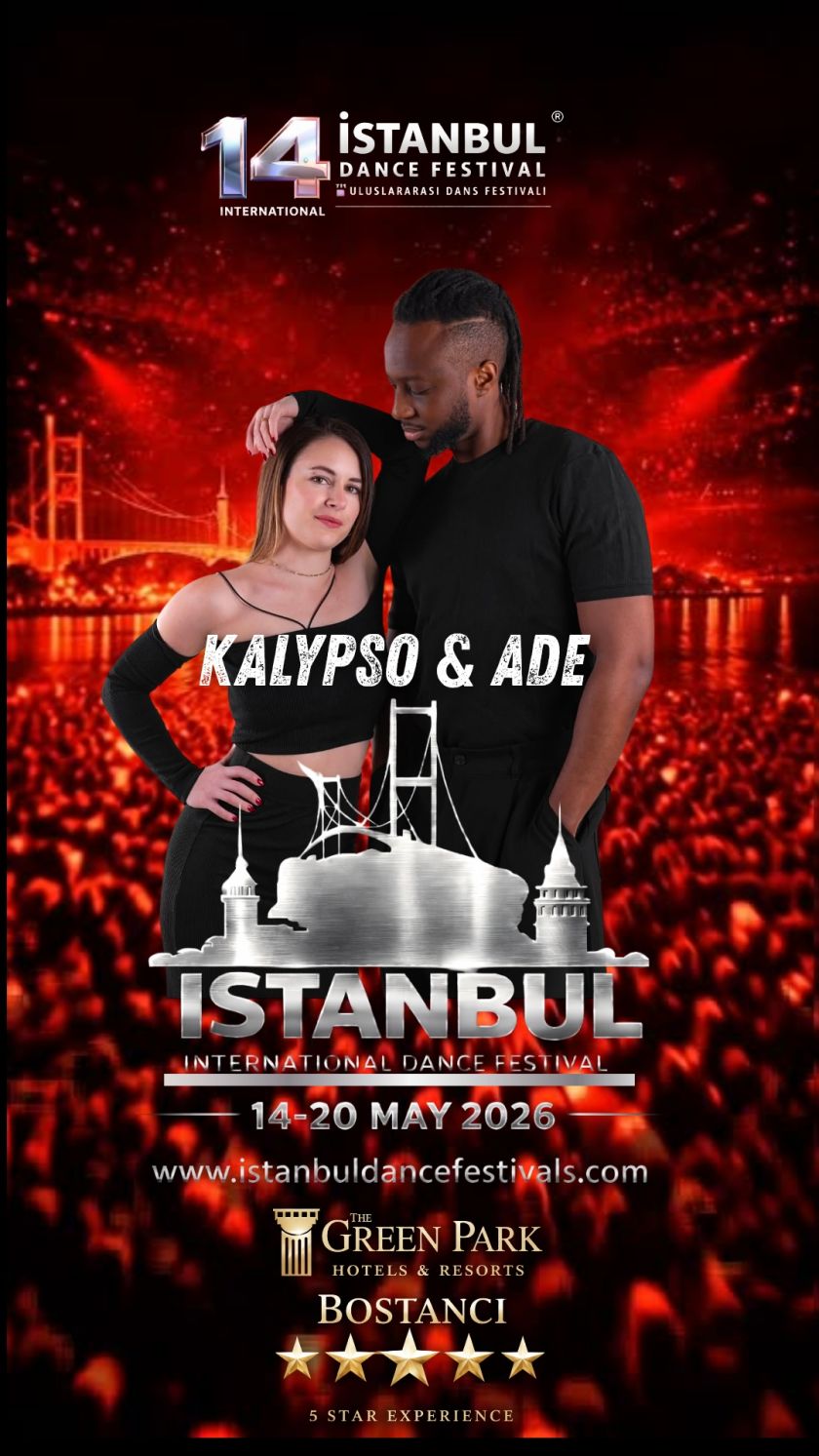 Kalpyso & Ade (BE)