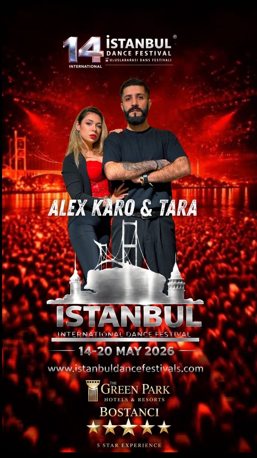 Alex Karo & Tara (GE)